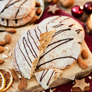 Warum fränkische Lebkuchen mehr als nur Weihnachtsgebäck sind