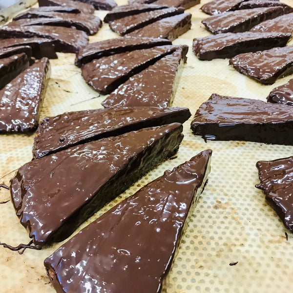 Fränkische Lebkuchenbäckerei eröffnet Saison am 7.-9. September 2023