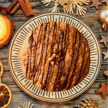 Walnusslebkuchen - 5er Pack