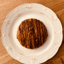 Walnusslebkuchen - 5er Pack