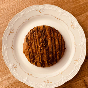 Walnusslebkuchen - 5er Pack