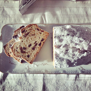Butterstollen